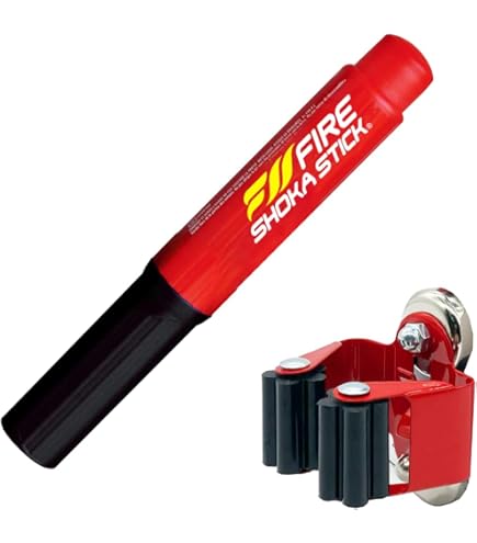 【新品】FIRE SHOKA STICK 消火器 FIRE SHOKA STICK(ファイヤーショーカスティック)100秒 次世代の
